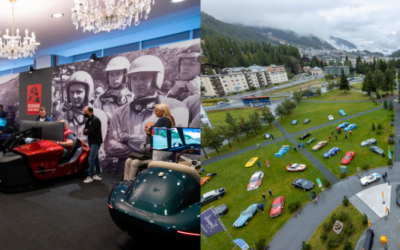 Come gestire gli spazi per eventi indoor e outdoor: strategie di allestimento