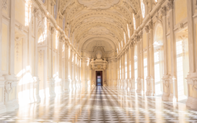 Allestimenti fieristici in strutture storiche: equilibrio tra tradizione e innovazione