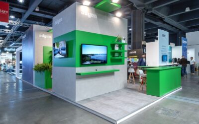 Cerchi allestitori per stand fieristici a Milano? Affidati a ExpoDesign