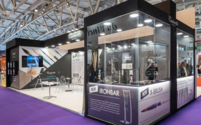 Stand ibridi per eventi: quando digitale e fisico si incontrano